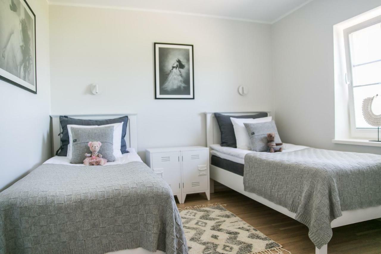 הפסלאו Viigi Villa מראה חיצוני תמונה